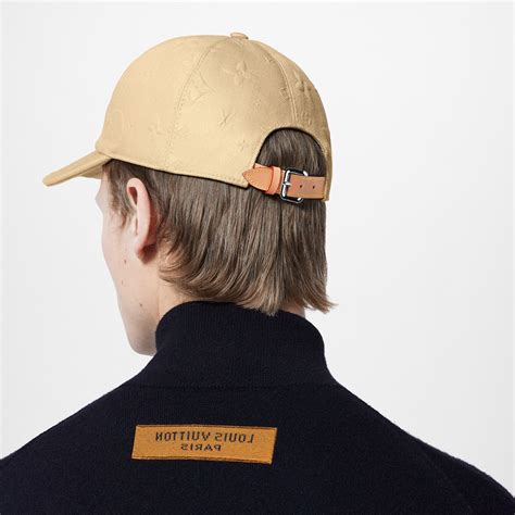 louis vuitton latitude cap|Monogram Constellation Cap S00 .